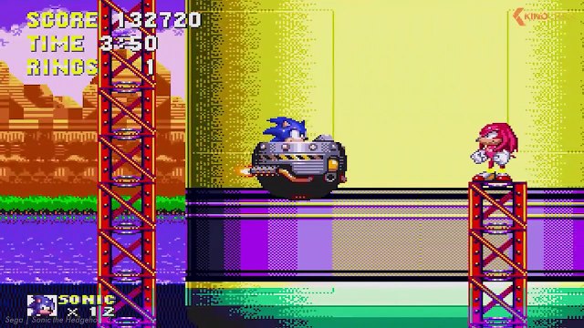 SONIC The Hedgehog 2 - Knuckles, Tails & Doctor Eggman... What We Know About The Sequel... (2022)