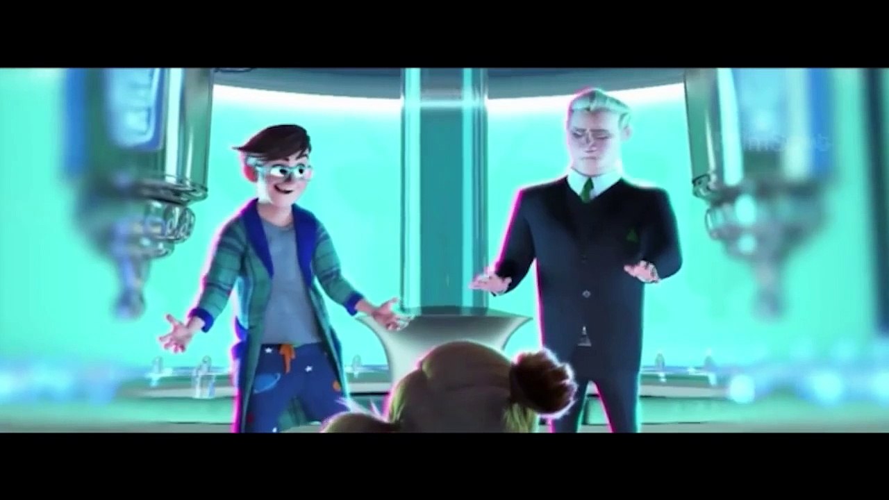 THE BOSS BABY 2 FAMILY BUSINESS Short Temper Trailer (NEW 2021) Animated Movie HD