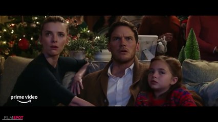 THE TOMORROW WAR Second Chance Trailer (NEW 2021) Chris Pratt Action Movie HD