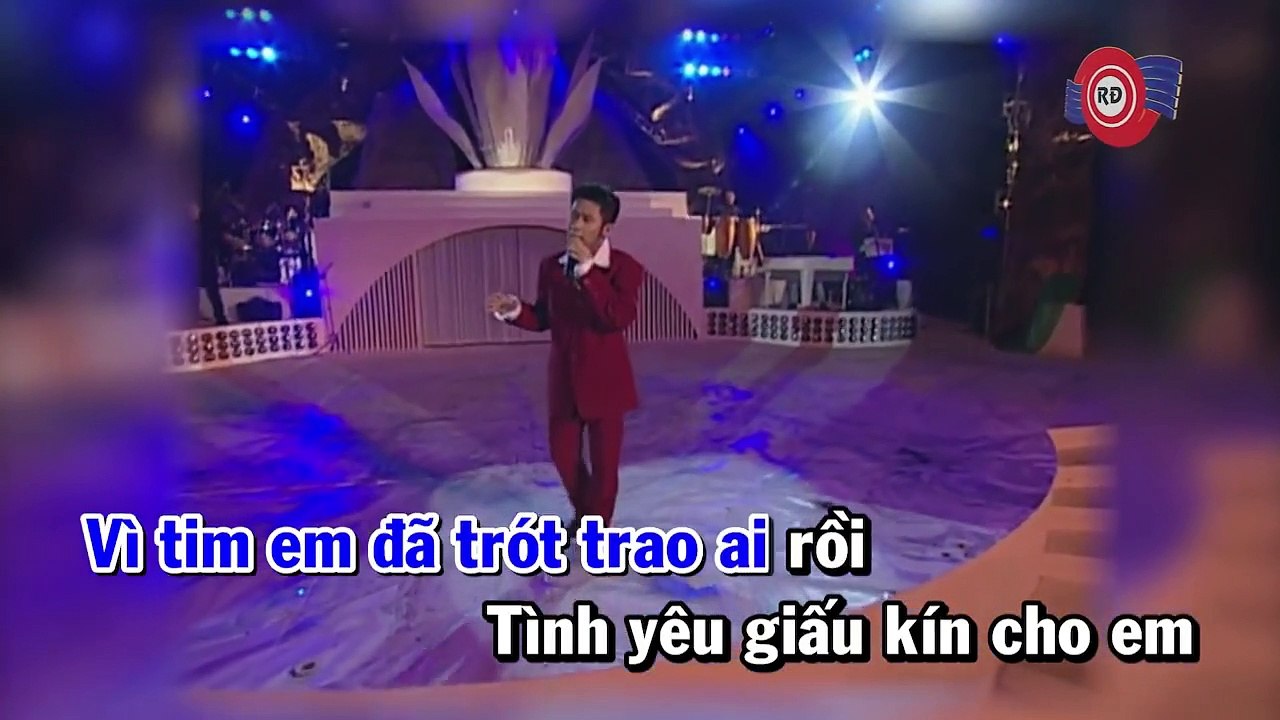 Trái Tim Bên Lề - Bằng Kiều