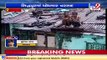 Heavy rain lashes Patan's Siddhpur, severe waterlogging reported _ TV9News