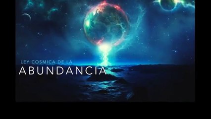 Taller "LEYES CÓSMICAS" - Parte 4