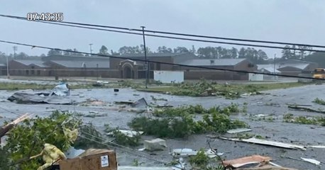 ข่าวเช้า ช่วงที่ 3 วันจันทร์ที่ 21 มิถุนายน 2564