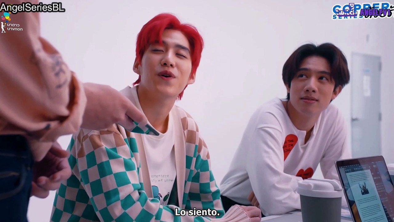 I Promised You the Moon Ep.3 Sub español 1/2