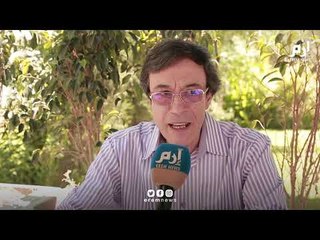 الفنان التونسي عدنان الشواشي : هذه "مفاجآتي" في مهرجان قرطاج