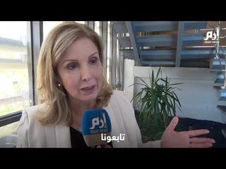 رئيسة حزب "أمل تونس" تكشف عن ميثاق بين الأحزاب بعدم التحالف مع "الإخوان"