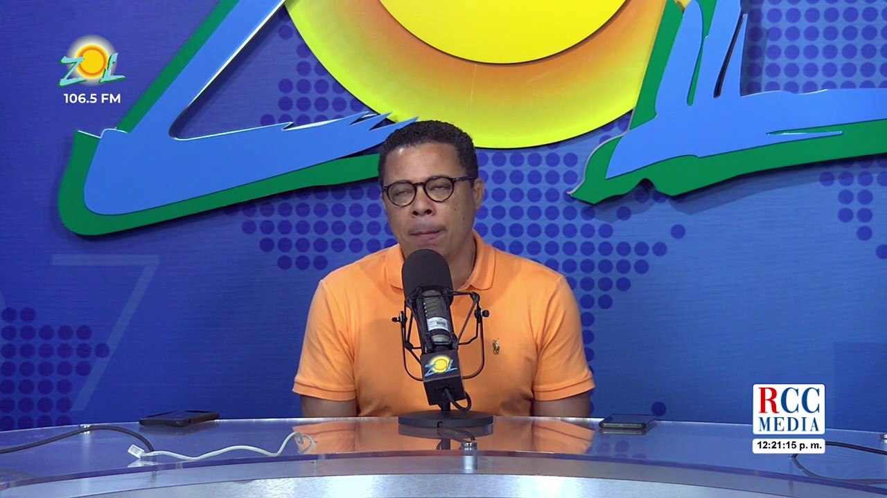 Jonathan Cabrera:: el CEA debe entregar terrenos a familia Leyba en San Luis