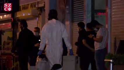 Beylikdüzü'nde bir dairede anne ve oğlunun cesetleri bulundu