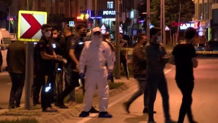 İSTANBUL-BEYLİKDÜZÜ'NDE BİR EVDE ANNE VE OĞLUNUN CESETLERİ BULUNDU