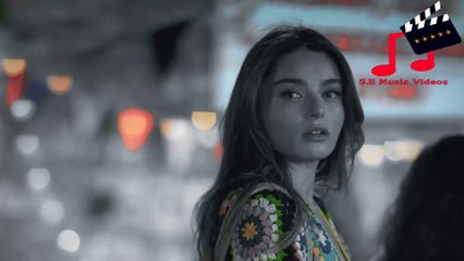 اغنية قدام الكل | بويراز وحزيران | مسلسل حكاية الجزيرة