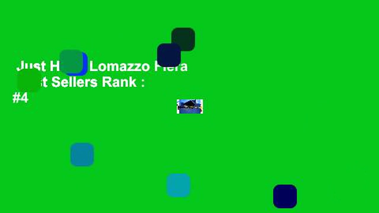 Just Hotel Lomazzo Fiera  Best Sellers Rank : #4