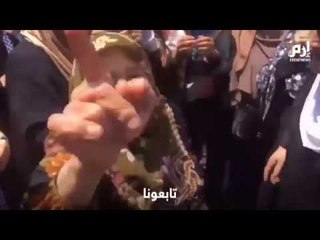 "تجويعي يخدم صفقة القرن".. احتجاجات لاجئي فلسطين تفتح النار على سياسيي لبنان