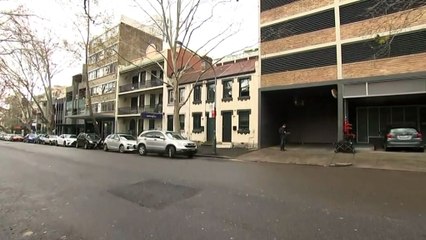 Million dollar reward for information on suspected murder