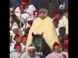 الملك محمد السادس يحتفل بالذكرى الـ20 لتوليه عرش المغرب