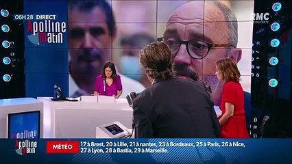 « Les histoires de Charles Magnien » : Le choix d'un couple d'Ukrainiens de vivre menottés l'un à l'autre - 21/06