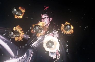 Nintendo says Bayonetta 3 is ‘progressing well’