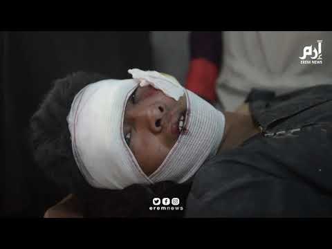 مقتل 28 شخصًا في انفجار قنبلة لـ طالبان عند مرور حافلة غرب أفغانستان