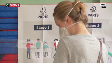 Download Video: Élections régionales et départementales : un taux d'abstention record