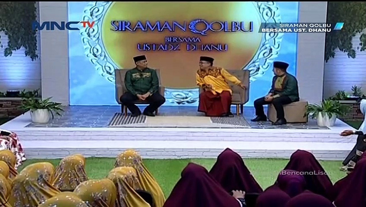 Siraman Qolbu - 24 April 2019 - Bagian 1