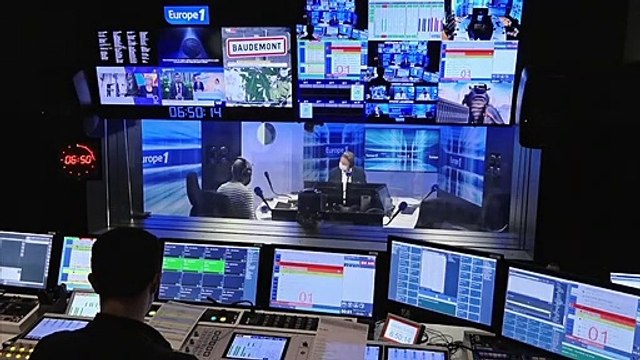 Sécurité routière : la musique qui s’adapte à la conduite