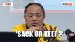 'Sack or keep?' - Bersih launches Simulated Recall Election campaign