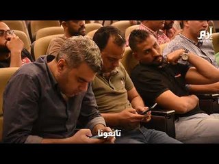 أحمد مجاهد: لا مساس بمعسكر المنتخب والدوري سينتهي قبل أغسطس