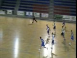 Selection Regionale 93 du Lyonnais de Basket