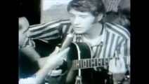 Johnny Hallyday -  Loving you ( version accoustique inedit ) Tv 1966