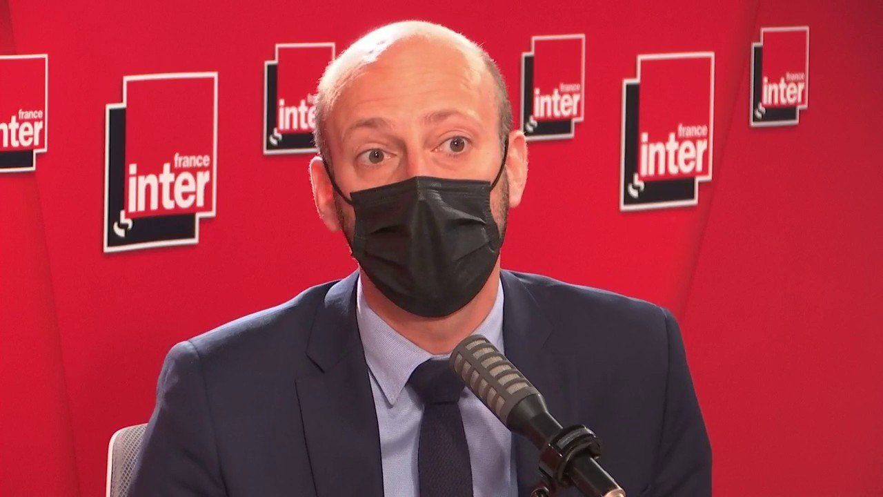 Stanislas Guerini : "Quand 80% des jeunes ne vont pas voter, c'est un coup de semonce pour la démocratie"