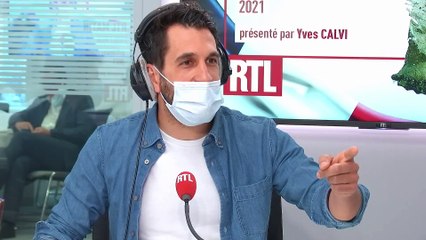 Le journal RTL de 7h du 21 juin 2021