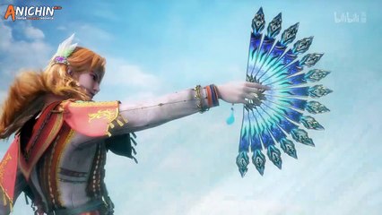 Legend of Exorcism S2 Episode 7 Sub Indo