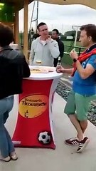 Groupe U16 Apéro Barbecue de fin de saison