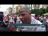 تونس...تظاهرات و احتجاجات متواصلة ضد 