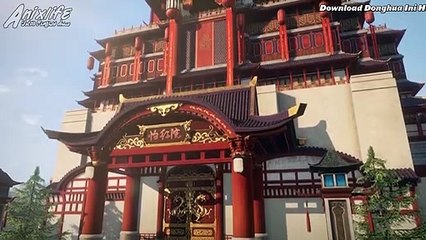 Lord of the Universe S3 Episode 29Sub Indo