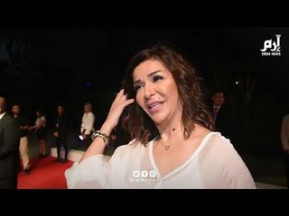 Download Video: جيهان قمري: لا يوجد مسرح في مصر.. وانتظروني في السينما قريبًا