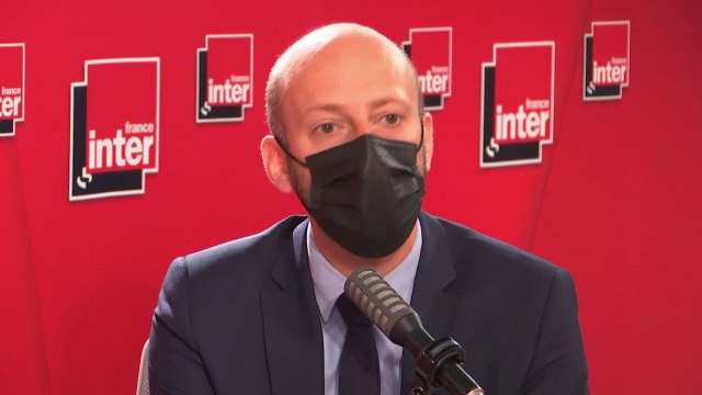 Nous appelons à voter pour Xavier Bertrand sans ambigüité, puisqu'il fait face au RN (Stanislas Guerini)