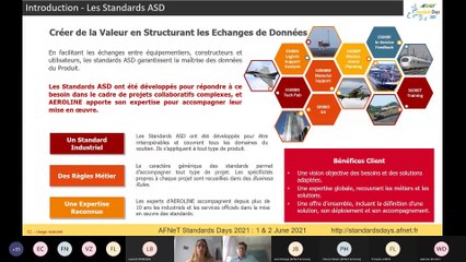 Part11 - "AFNeT Standards Days 2021" du 02/06/2021 - VendorSession-SopraSteria