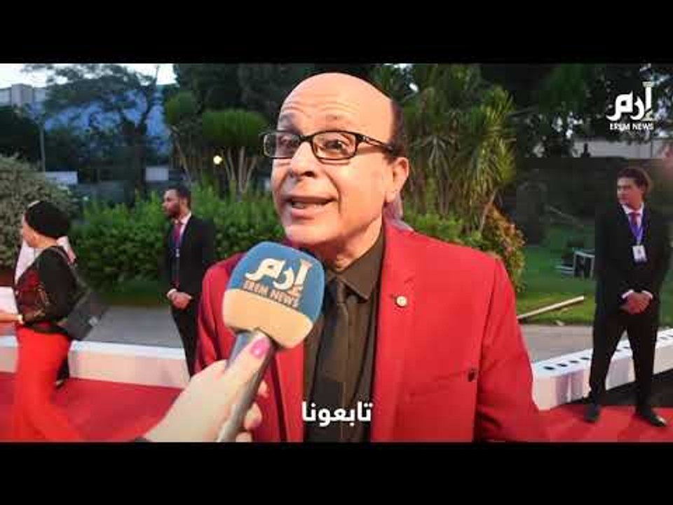 مجدي صبحي يكشف سبب عدم وجوده بفرقة شقيقه محمد صبحي.. وآخر أعماله الفنية
