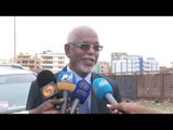 مشاهد من أولى جلسات محاكمة الرئيس السوداني المعزول عمر البشير.. ومحاميه يكشف أملاكه
