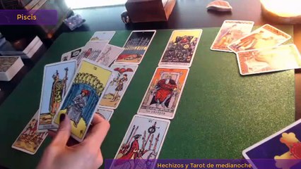 Piscis  Dinero, Amor y Suerte ..   del 21 al 27 de Junio 2021