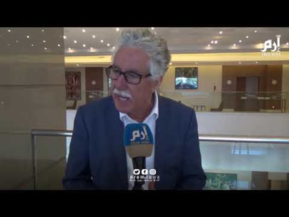 زعيم أكبر تيار يساري تونسي ل"إرم نيوز":الشاهد يريد تدميرنا و النهضة لديها مشروع خطير