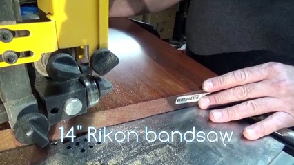 Woodturning a lazy Susan