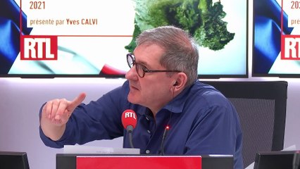 Régionale en Occitanie : "Nous sommes déçus", déclare Louis Aliot