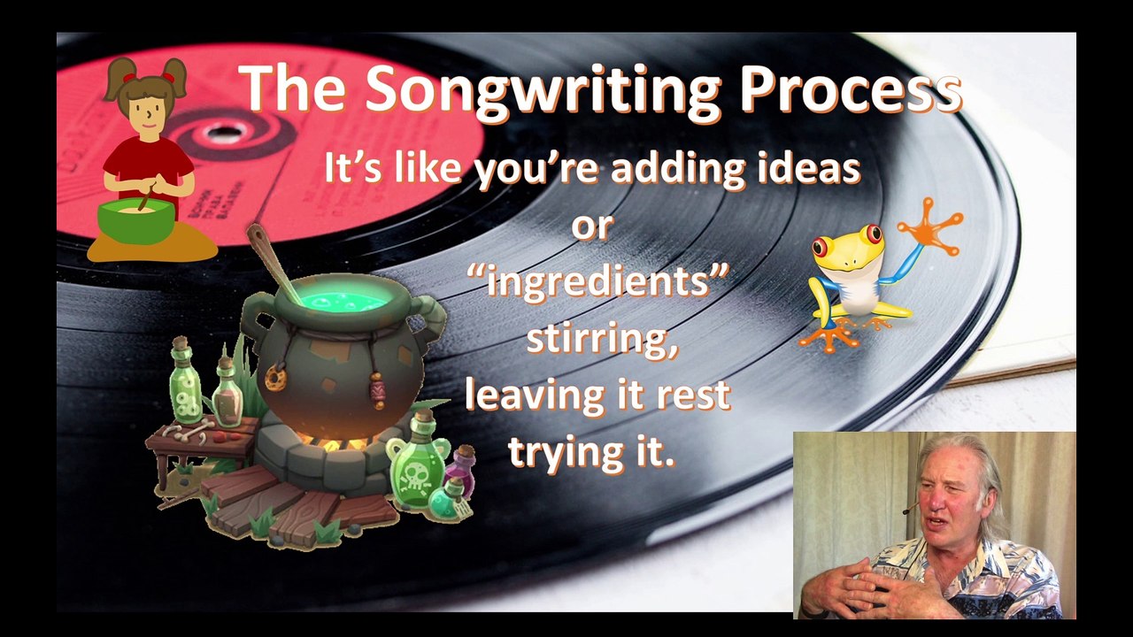 Intro & Discovery