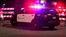 Shooting in Austin, Texas leaves 14 wounded