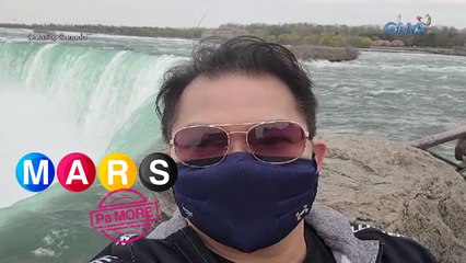 Mars Pa More: Kababayan abroad, ipapasyal tayo sa Ontario, Canada! | Pars of the World