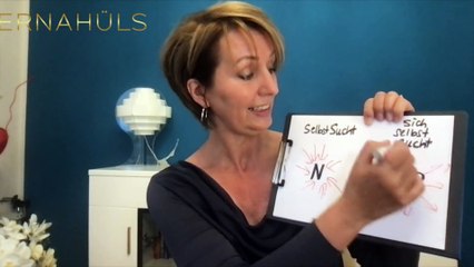 Warum Hochsensible auf Narzissten reinfallen(Du auch_!)