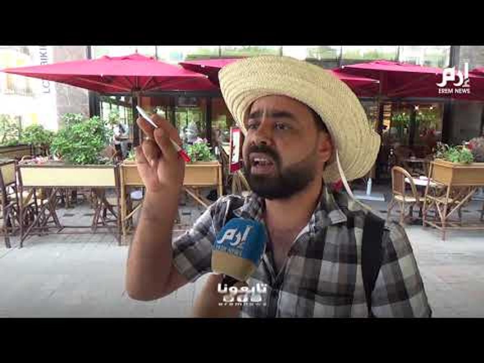 ماذا قال التونسيون عن بعض مرشحي الانتخابات الرئاسية ؟