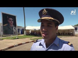 لماذا يقبل شبان وشابات #المغرب على الخدمة العسكرية؟