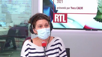 Le journal RTL de 7h30 du 21 juin 2021